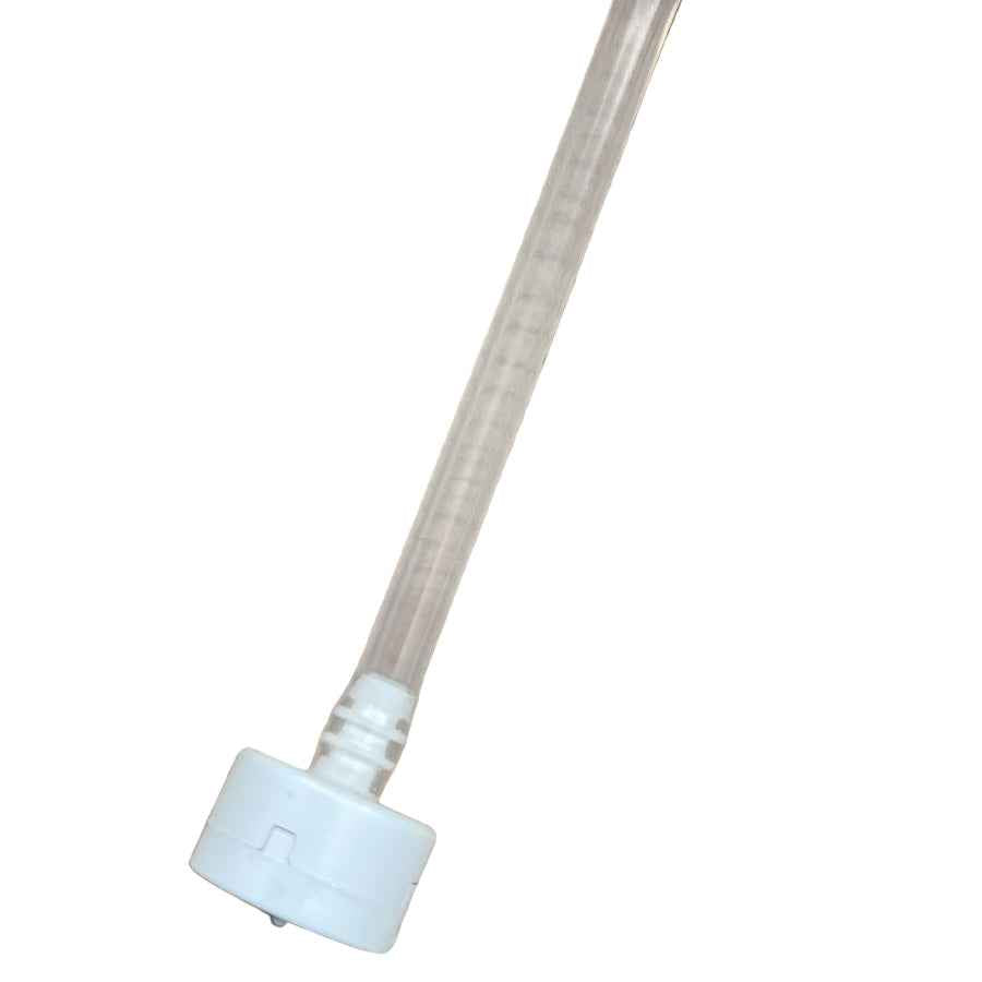 Flosii - Suction Tube With Filter