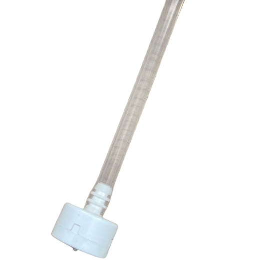 Flosii - Suction Tube With Filter